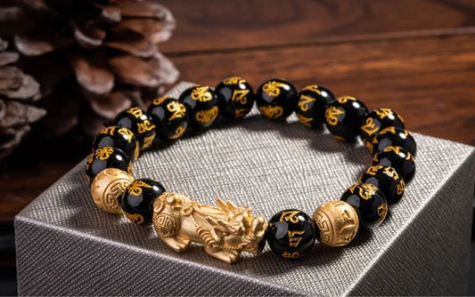 Feng Shui Bracelet: Meaning, Benefits &amp; Rules - Full Guide