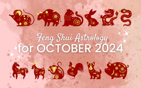 October 2024 Horoscope: What’s In Store for Each Zodiac?