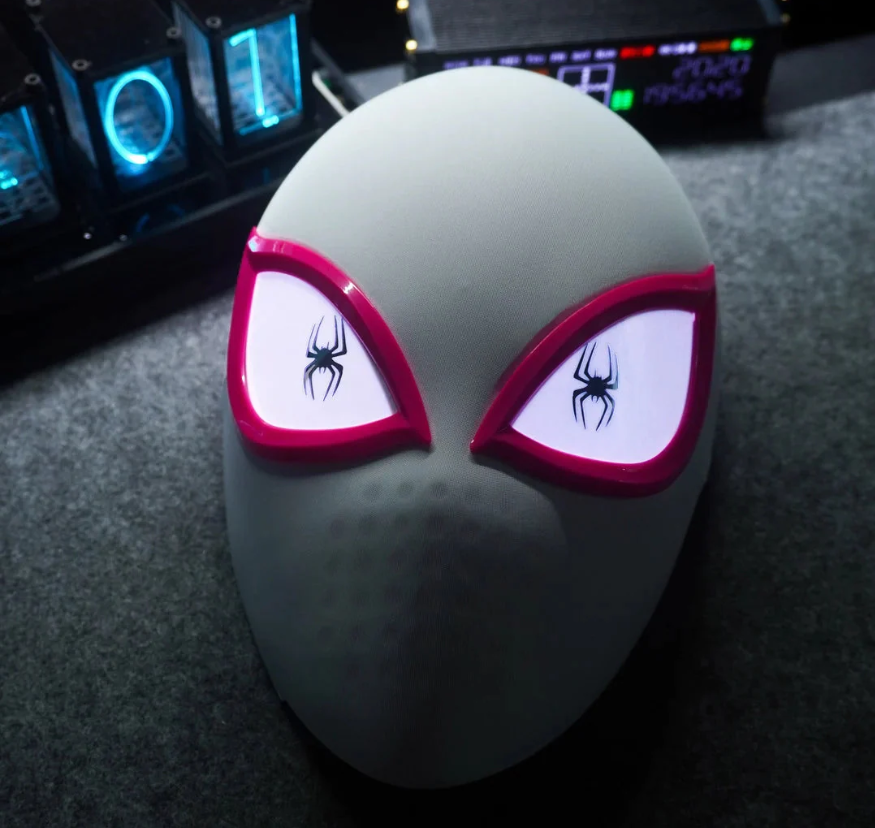Spidey Mask Series🎁